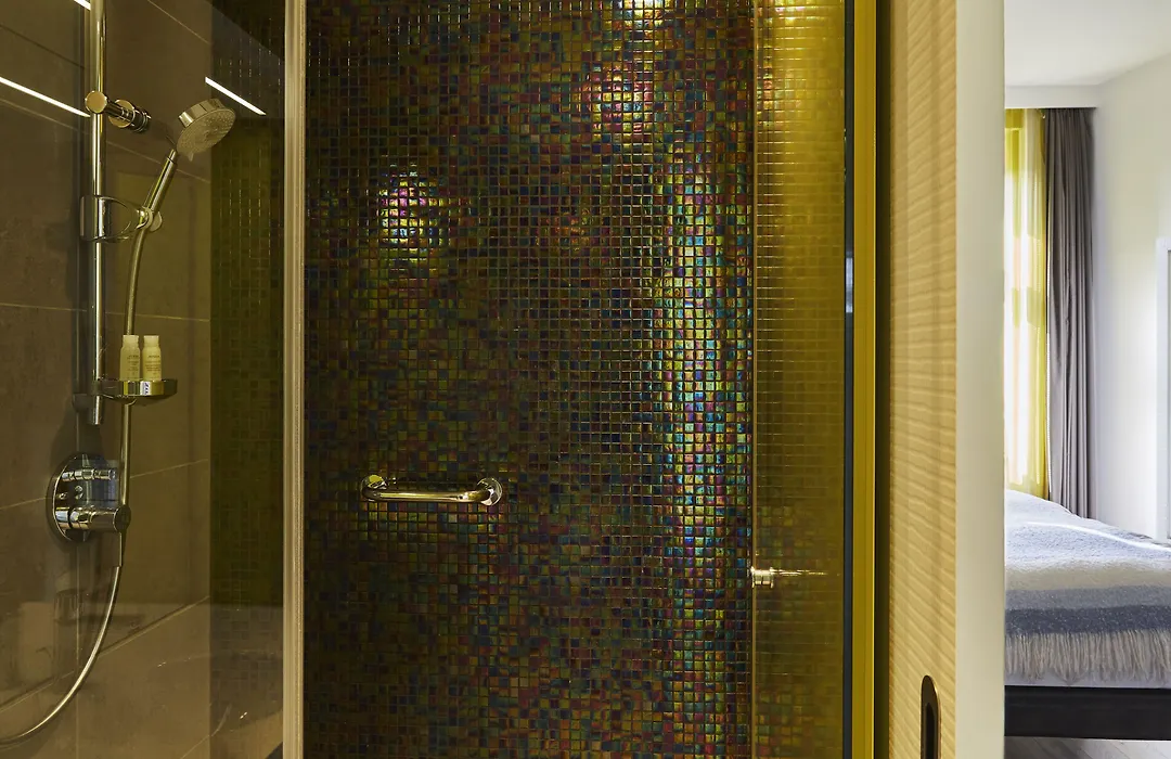 Hotel Indigo Berlin - Ku'Damm By Ihg-1